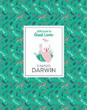CHARLES DARWIN