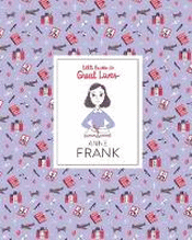 ANNE FRANK