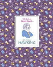 STEPHEN HAWKING