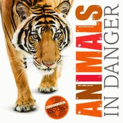 ANIMALS IN DANGER