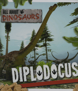 DIPLODOCUS