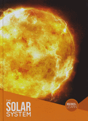 SOLAR SYSTEM, THE