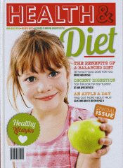 HEALTH AND DIET