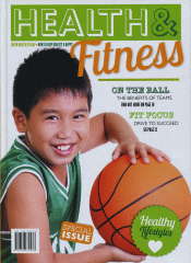 HEALTH AND FITNESS