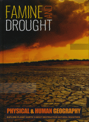 FAMINE AND DROUGHT