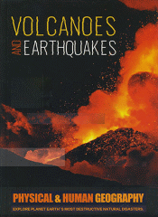 VOLCANOES AND EARTHQUAKES