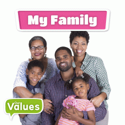 MY FAMILY