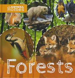 FORESTS