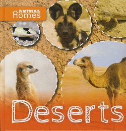 DESERTS