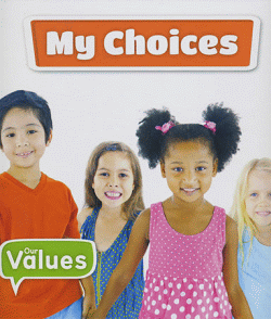 MY CHOICES