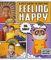 FEELING HAPPY
