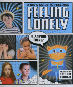 FEELING LONELY