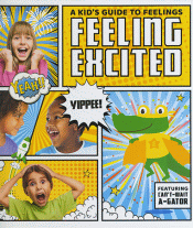 FEELING EXCITED