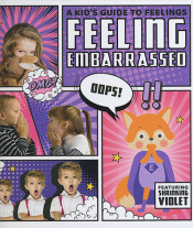 FEELING EMBARRASSED