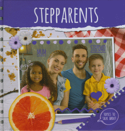 STEP PARENTS