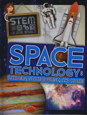 SPACE TECHNOLOGY