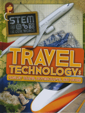 TRAVEL TECHNOLOGY