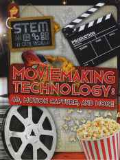 MOVIEMAKING TECHNOLOGY