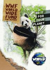 WORLD WILDLIFE FUND