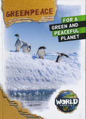 GREENPEACE