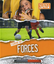 FIGURING OUT FORCES