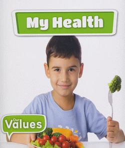 MY HEALTH