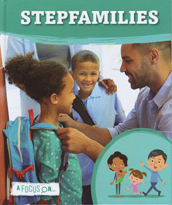 STEPFAMILIES