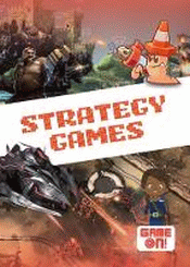 STRATEGY GAMES