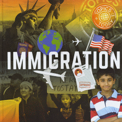 IMMIGRATION