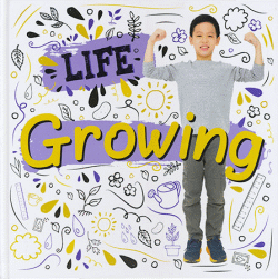 GROWING