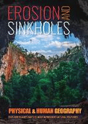 EROSION AND SINKHOLES