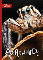 ARACHNIDS
