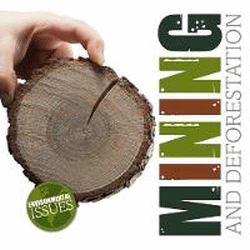 MINING AND DEFORESTATION