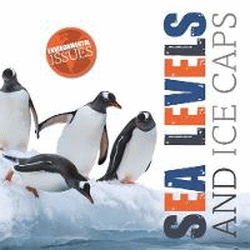 SEA LEVELS AND ICE CAPS