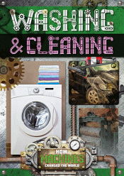 WASHING AND CLEANING