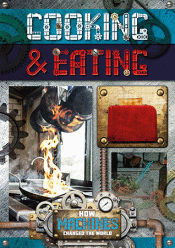 COOKING AND EATING