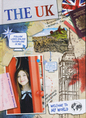 UK, THE