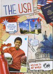 USA, THE