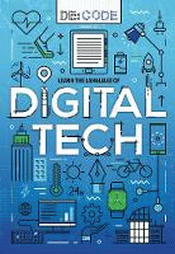 LEARN THE LANGUAGE OF DIGITAL TECH