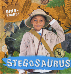 STEGOSAURUS