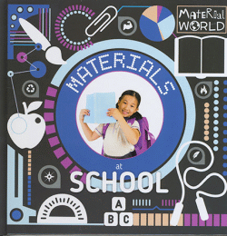MATERIALS AT SCHOOL