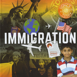 IMMIGRATION