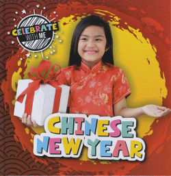 CHINESE NEW YEAR