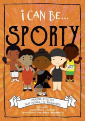 I CAN BE SPORTY