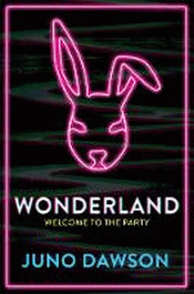 WONDERLAND