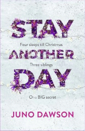 STAY ANOTHER DAY