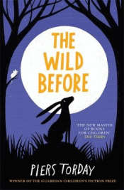 WILD BEFORE, THE