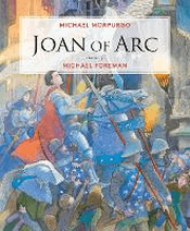 JOAN OF ARC