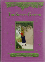 SECRET GARDEN, THE