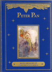 PETER PAN